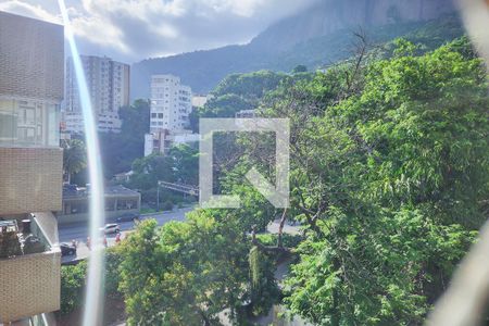 Vista de apartamento à venda com 3 quartos, 194m² em Jardim Botânico, Rio de Janeiro