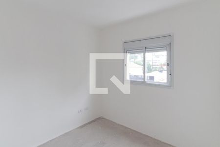 Suíte de apartamento para alugar com 2 quartos, 46m² em Vila Mazzei, São Paulo