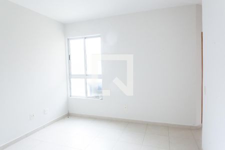 sala de apartamento à venda com 2 quartos, 92m² em Cândida Ferreira, Contagem