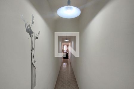 Sala de apartamento para alugar com 2 quartos, 80m² em Balneario Flórida, Praia Grande