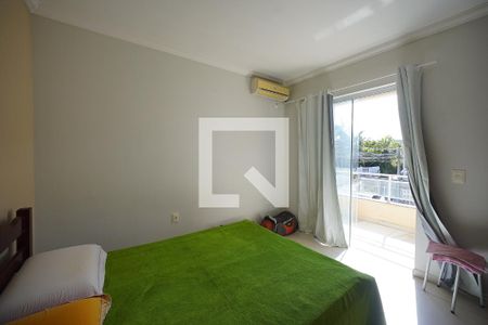 Quarto 1 de casa de condomínio para alugar com 2 quartos, 71m² em Ingleses Norte, Florianópolis