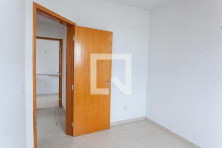 quarto 1 de apartamento à venda com 2 quartos, 105m² em Cândida Ferreira, Contagem