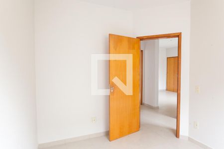 quarto 2 de apartamento à venda com 2 quartos, 92m² em Morro do Confisco, Contagem