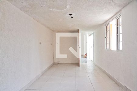 Quarto 1 de casa para alugar com 2 quartos, 100m² em Piqueri, São Paulo