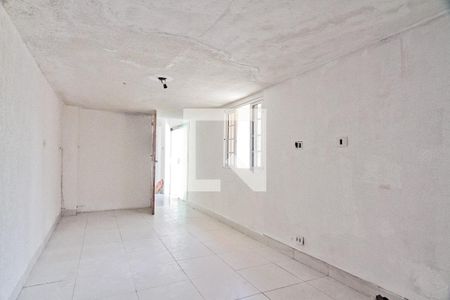 Quarto 1 de casa para alugar com 2 quartos, 100m² em Piqueri, São Paulo