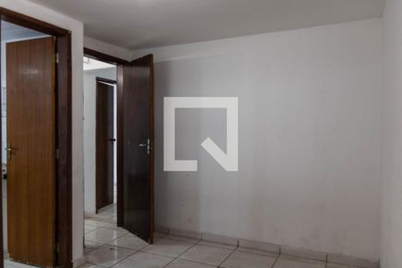 Suíte de casa para alugar com 3 quartos, 80m² em Nova Gameleira, Belo Horizonte