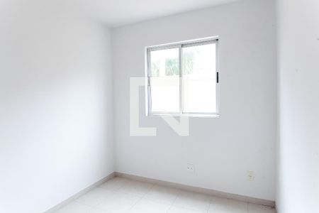 quarto 2 de apartamento à venda com 2 quartos, 70m² em Morro do Confisco, Contagem