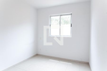 quarto 1 de apartamento à venda com 2 quartos, 70m² em Morro do Confisco, Contagem