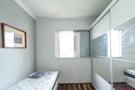 Quarto 1 de apartamento para alugar com 2 quartos, 65m² em Rudge Ramos, São Bernardo do Campo