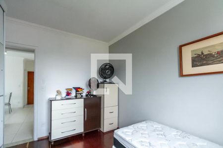 Quarto 1 de apartamento para alugar com 2 quartos, 65m² em Rudge Ramos, São Bernardo do Campo