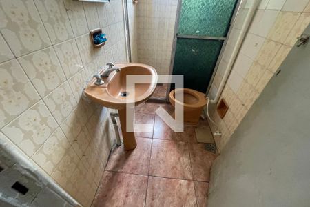 Banheiro de casa para alugar com 1 quarto, 100m² em Engenho do Porto, Duque de Caxias