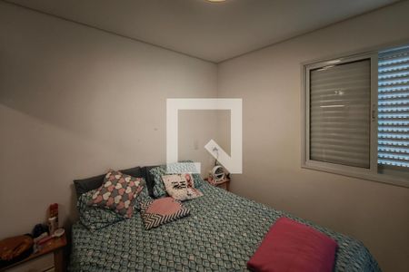 Quarto Suíte de apartamento para alugar com 3 quartos, 80m² em Jardim Nova Europa, Campinas