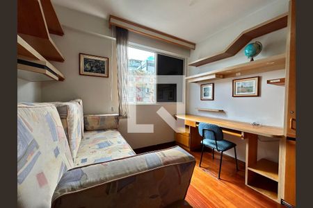 Quarto 1 de apartamento para alugar com 3 quartos, 72m² em Centro, Florianópolis