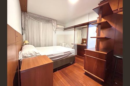 Quarto 2 de apartamento para alugar com 3 quartos, 72m² em Centro, Florianópolis