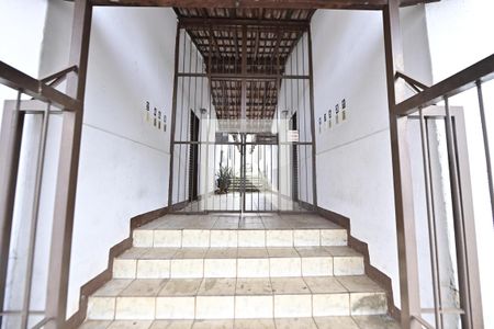 Casa de Condomínio para alugar com 2 quartos, 49m² em Setor Sul, Goiânia