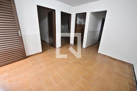 Casa de Condomínio para alugar com 2 quartos, 49m² em Setor Sul, Goiânia