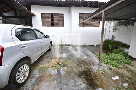 Casa de Condomínio para alugar com 2 quartos, 49m² em Setor Sul, Goiânia