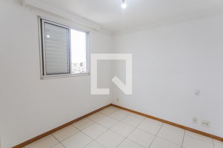 Suíte de apartamento à venda com 3 quartos, 78m² em Silveira, Belo Horizonte