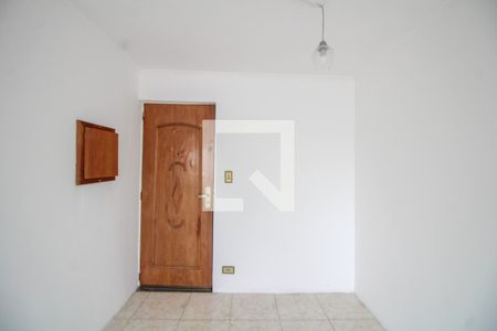 Sala de apartamento para alugar com 2 quartos, 55m² em Vila Rio Branco, São Paulo