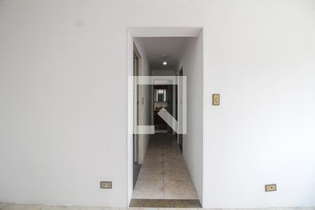 Sala de apartamento para alugar com 2 quartos, 55m² em Vila Rio Branco, São Paulo