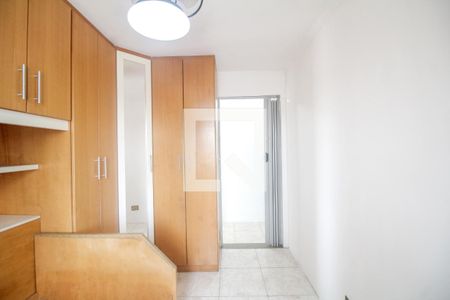 Quarto 1Quarto 1 de apartamento para alugar com 2 quartos, 55m² em Vila Rio Branco, São Paulo