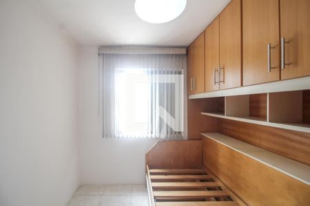 Quarto 1 de apartamento para alugar com 2 quartos, 55m² em Vila Rio Branco, São Paulo