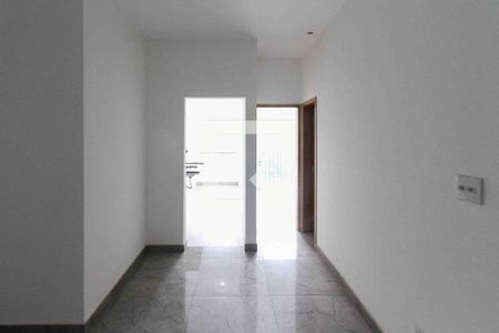 Sala de apartamento para alugar com 2 quartos, 42m² em Jardim Tiete, São Paulo