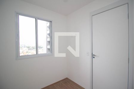 Quarto 1 de apartamento para alugar com 2 quartos, 34m² em Nossa Senhora do O, São Paulo