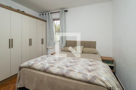 Quarto 1 de apartamento à venda com 2 quartos, 45m² em Vila Industrial, São Paulo