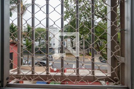 Quarto 1 vista de apartamento à venda com 2 quartos, 45m² em Vila Industrial, São Paulo