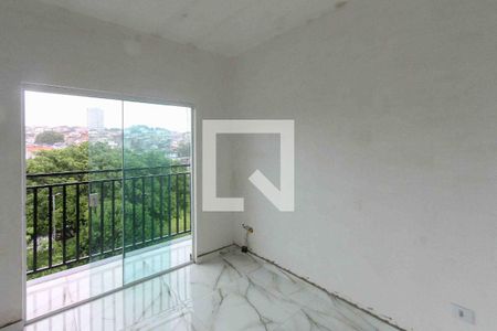 Apartamento para alugar com 2 quartos, 42m² em Jardim Tiete, São Paulo