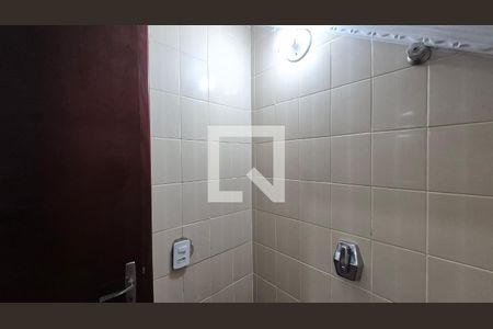 Lavabo de casa à venda com 4 quartos, 209m² em Vila Homero Thon, Santo André