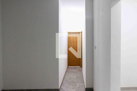 Sala de apartamento para alugar com 1 quarto, 42m² em Jardim Tiete, São Paulo