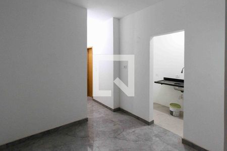 Sala de apartamento para alugar com 1 quarto, 42m² em Jardim Tiete, São Paulo