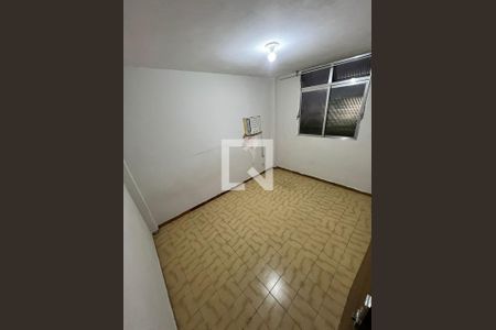 Quarto de apartamento para alugar com 1 quarto, 42m² em Brás de Pina, Rio de Janeiro