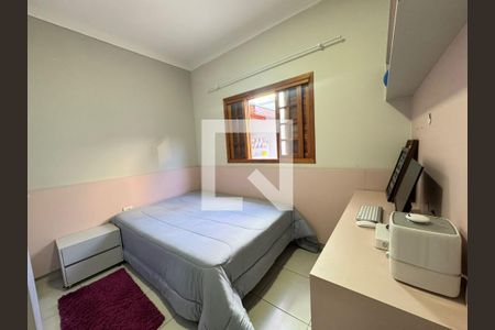 Quarto de casa para alugar com 3 quartos, 120m² em Loteamento Villa Branca, Jacareí