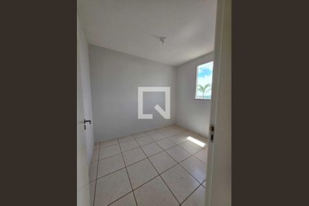 Apartamento para alugar com 2 quartos, 54m² em Serra Dourada, Vespasiano