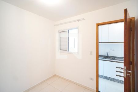 Quarto 02 de apartamento para alugar com 2 quartos, 46m² em Penha de França, São Paulo