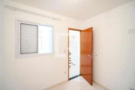 Quarto 02 de apartamento para alugar com 2 quartos, 46m² em Penha de França, São Paulo