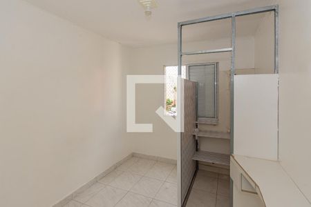 Quarto 2 de apartamento para alugar com 2 quartos, 49m² em Loteamento Jardim das Estâncias, Sumaré