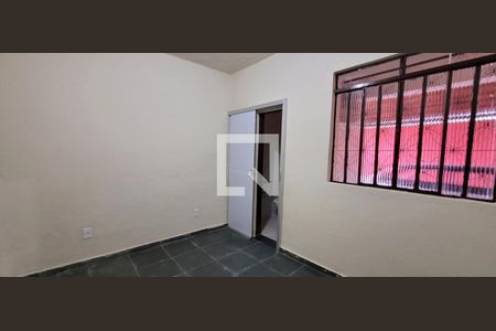 suite de casa à venda com 3 quartos, 95m² em Santa Fé, Betim