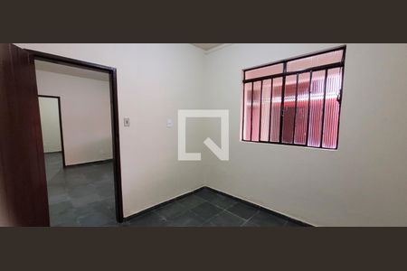 quarto 1 de casa à venda com 3 quartos, 95m² em Santa Fé, Betim