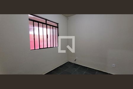 quarto 1 de casa à venda com 3 quartos, 95m² em Santa Fé, Betim
