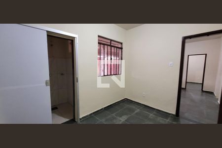 suite de casa à venda com 3 quartos, 95m² em Santa Fé, Betim