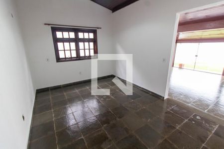SALA 3 de casa para alugar com 4 quartos, 310m² em Cidade Universitária, Campinas