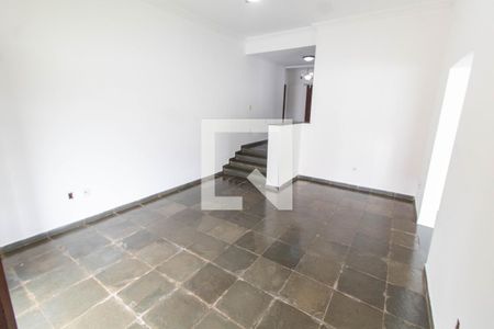 SALA 2 de casa para alugar com 4 quartos, 310m² em Cidade Universitária, Campinas