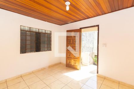 Sala de casa para alugar com 2 quartos, 90m² em Itaquera, São Paulo