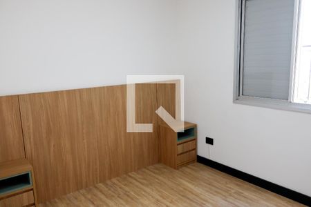 Quarto 2 de apartamento à venda com 2 quartos, 64m² em Piratininga, Osasco