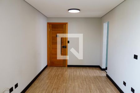 sala de apartamento à venda com 2 quartos, 64m² em Piratininga, Osasco
