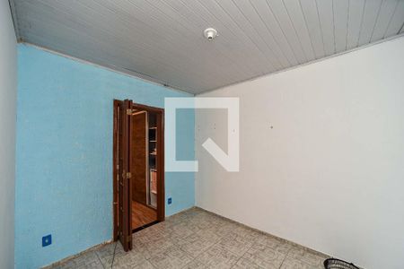 Quarto 2 de casa para alugar com 2 quartos, 106m² em Jardim Floresta, Porto Alegre